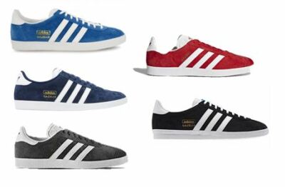 adidas gazelle original